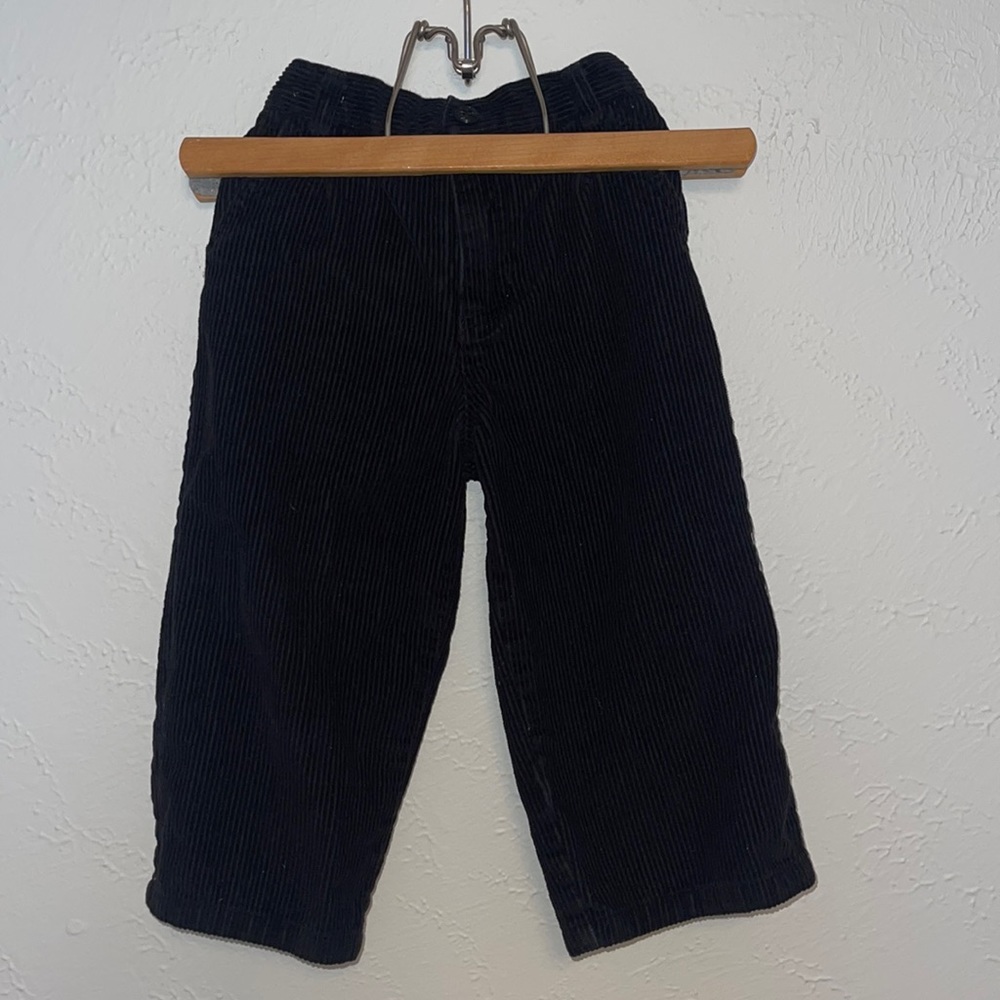 100% Cotton GEORGE Corduroys